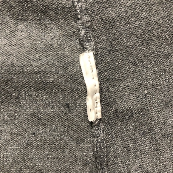 ZARA • Grey Cardigan • Small - Picture 4 of 4